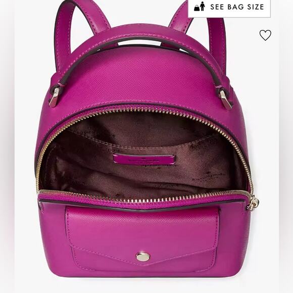Backpacks